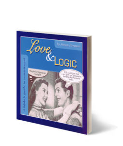 Love & Logic 2001 edition paperback