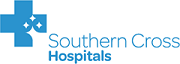 Southern Cross Hospitals logo
