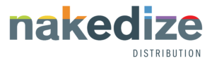 Nakedize Distribution logo