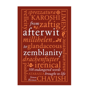 From Afterwit to Zemblanity book cover