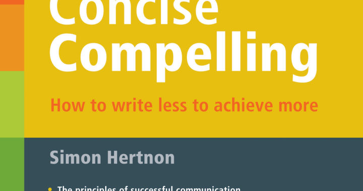 Cover of Clear Concise Compelling 2ed