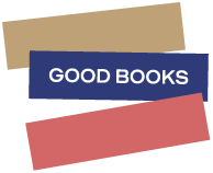 Good Books logo