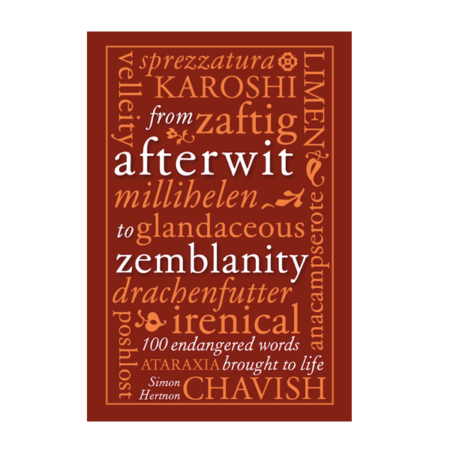 From Afterwit to Zemblanity