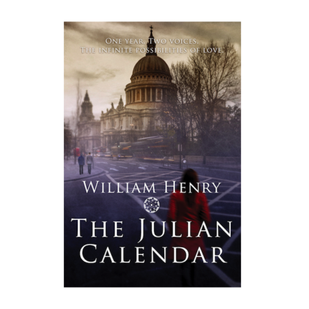 Cover of The Julian Calendar by William Henry